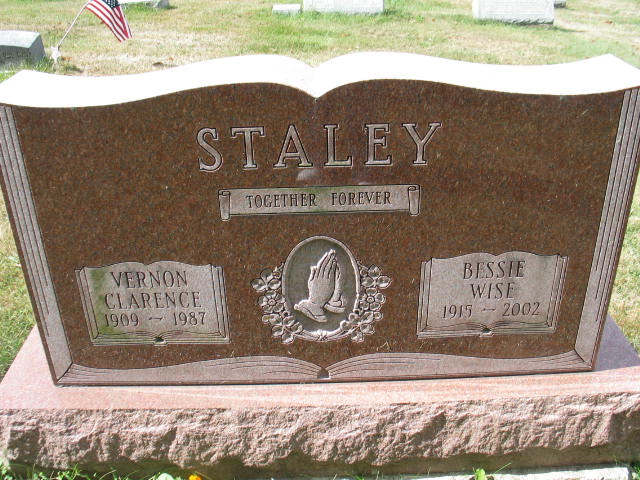 tombstone
